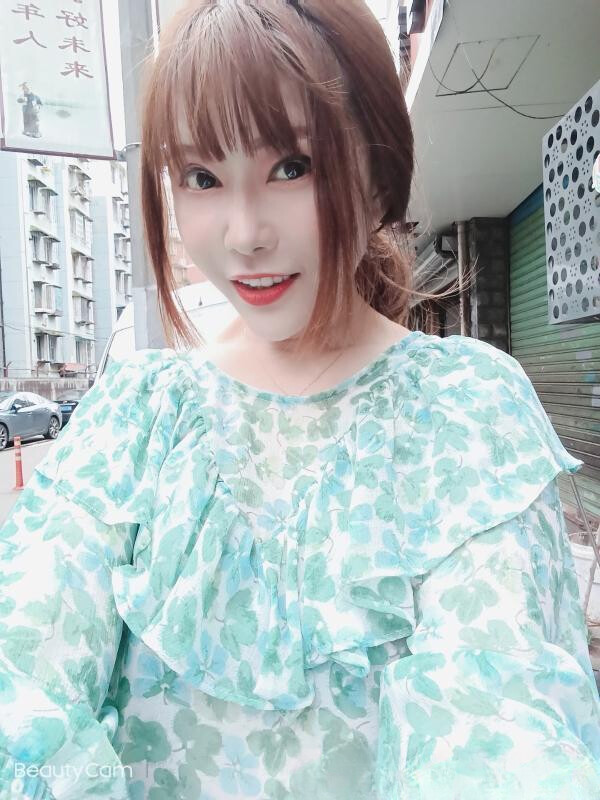 天河气质御姐服务很好