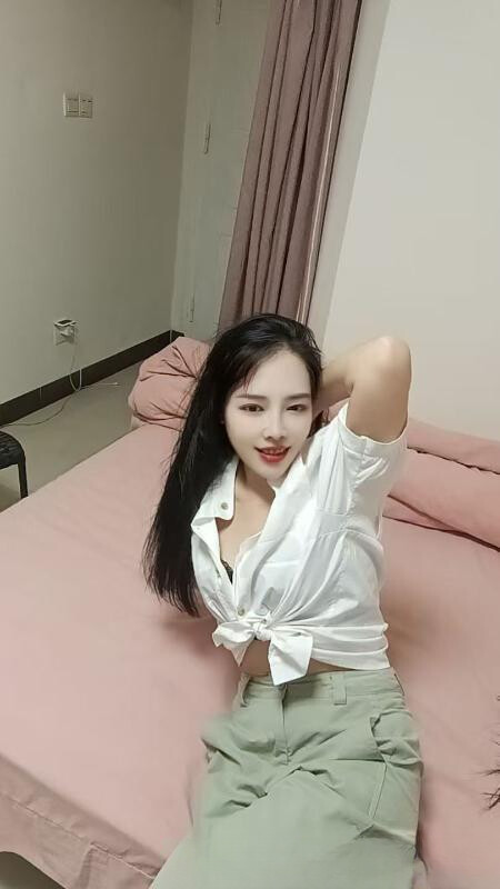 大长腿御姐范云朵