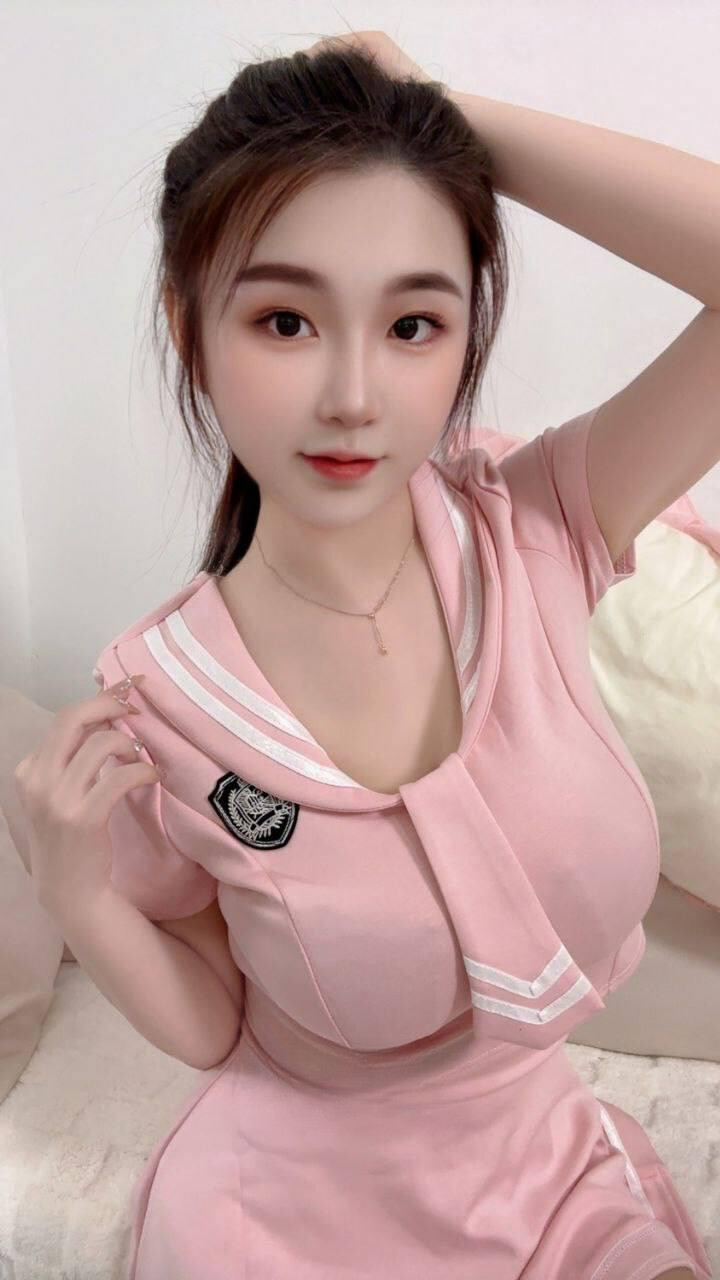 杭州极品波妹性感尤物