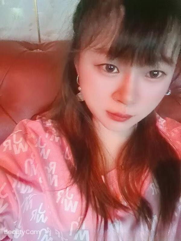 贴心服务小可爱