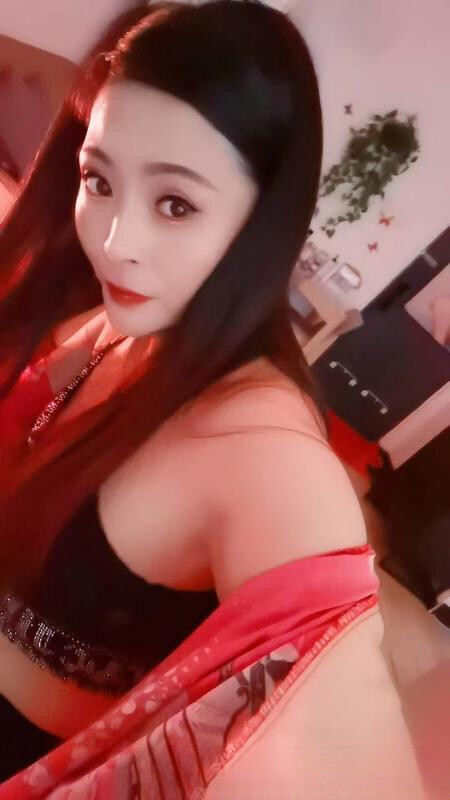 温柔的少妇