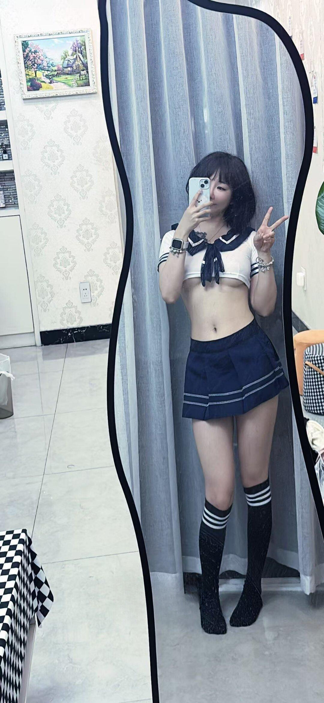 广州极品靓女