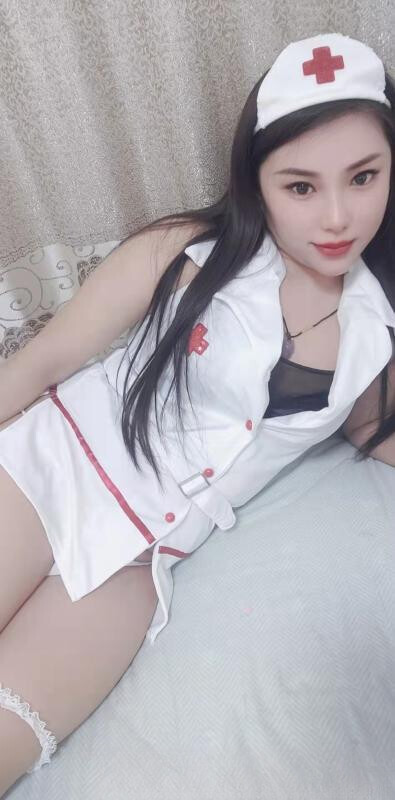 哈尔滨小师妹