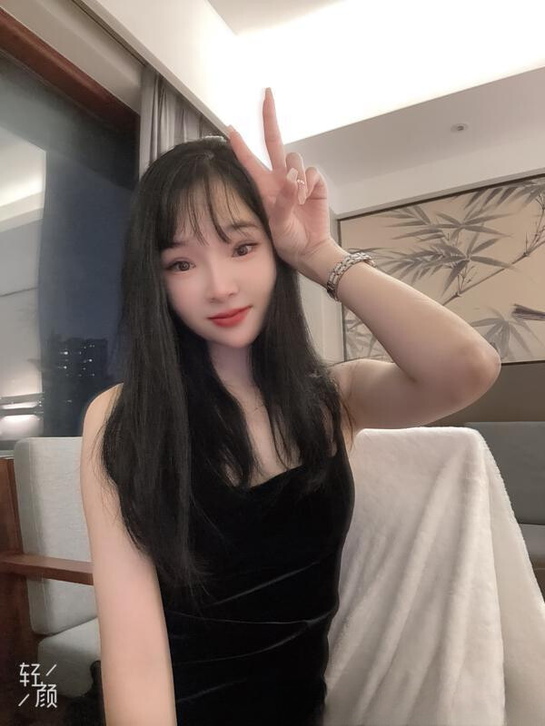 消失的小仙女回来了