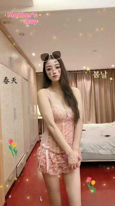 邻家穿情绪内衣姐姐