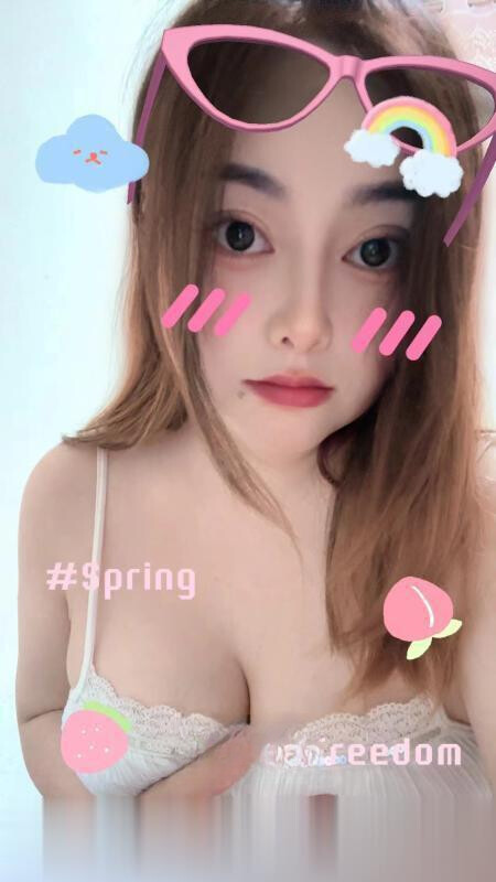 制服控豪乳小苹果