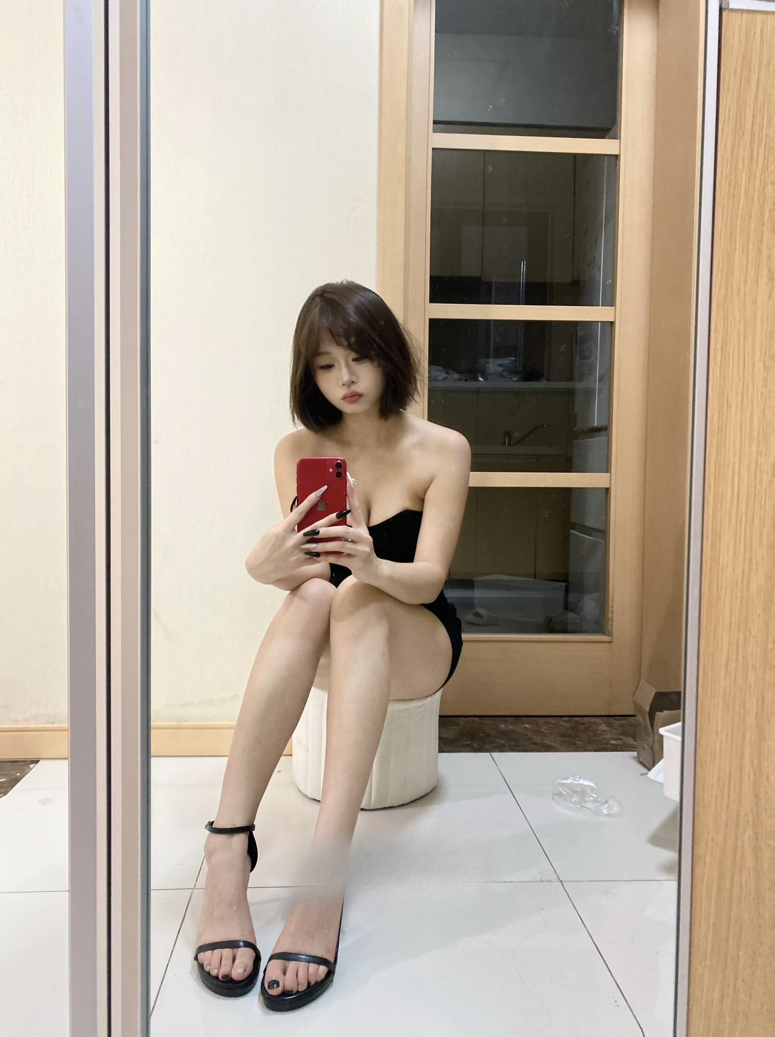 小嫩妹姿势任调超多水