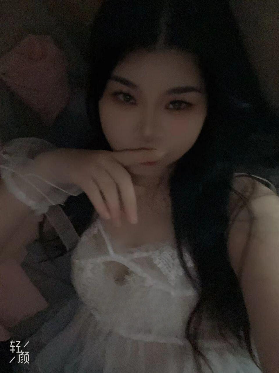 虹口高颜值肤嫩多汁妹妹