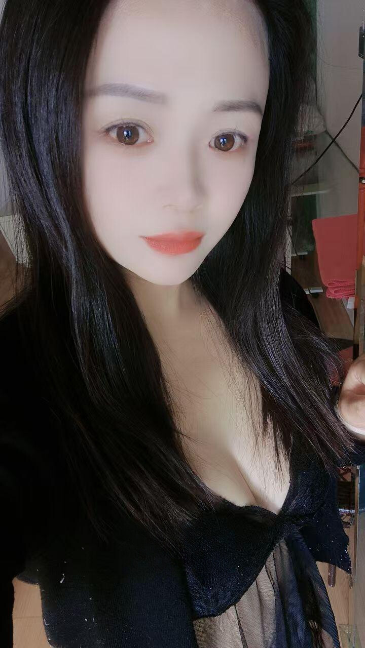 风骚少妇