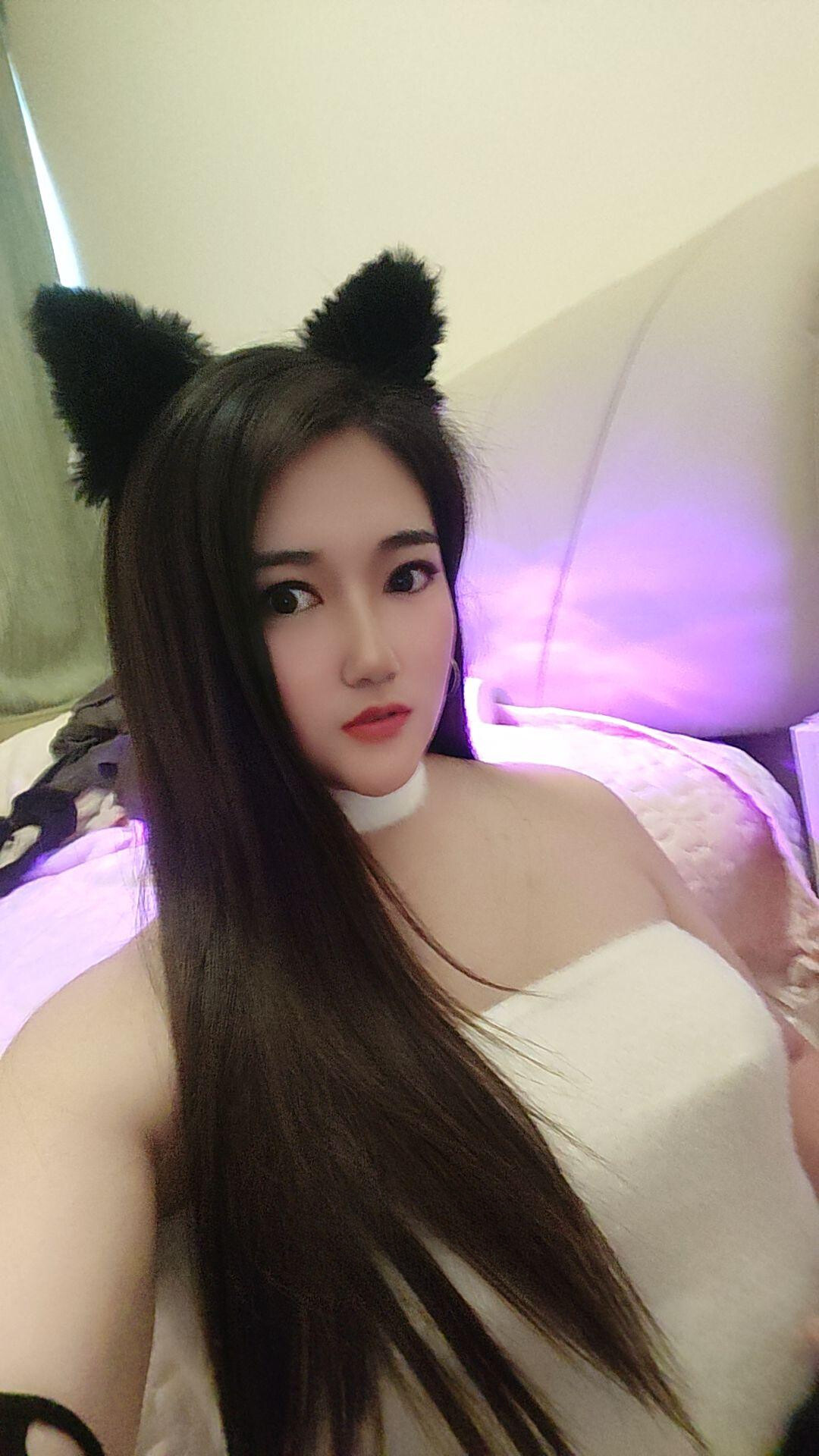 性感妖娆御姐