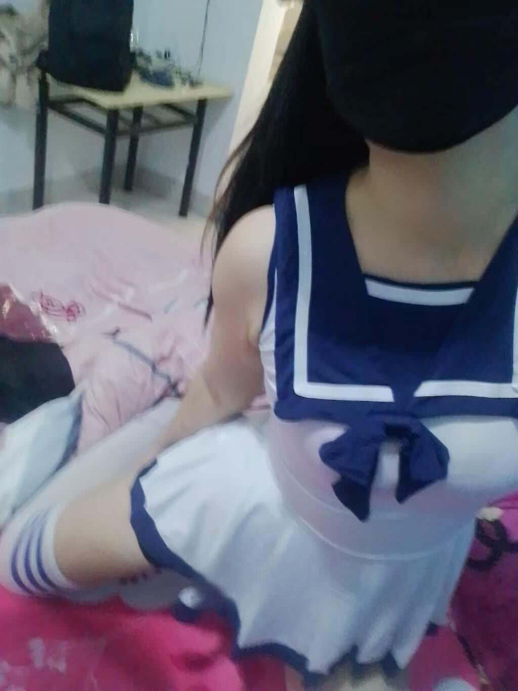 口活好彤彤