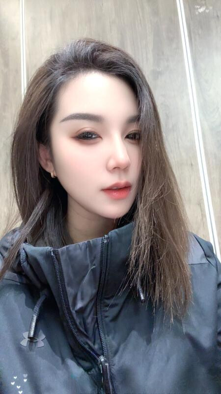 哈尔滨风骚小姐姐