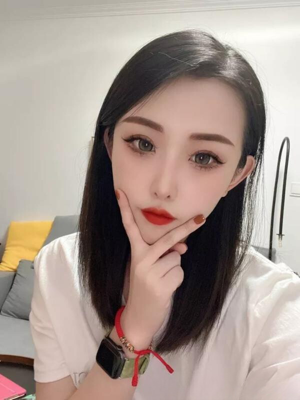 晋源区纯欲小娘们