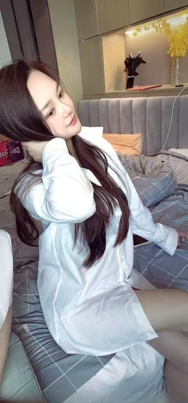 南开中项妹子