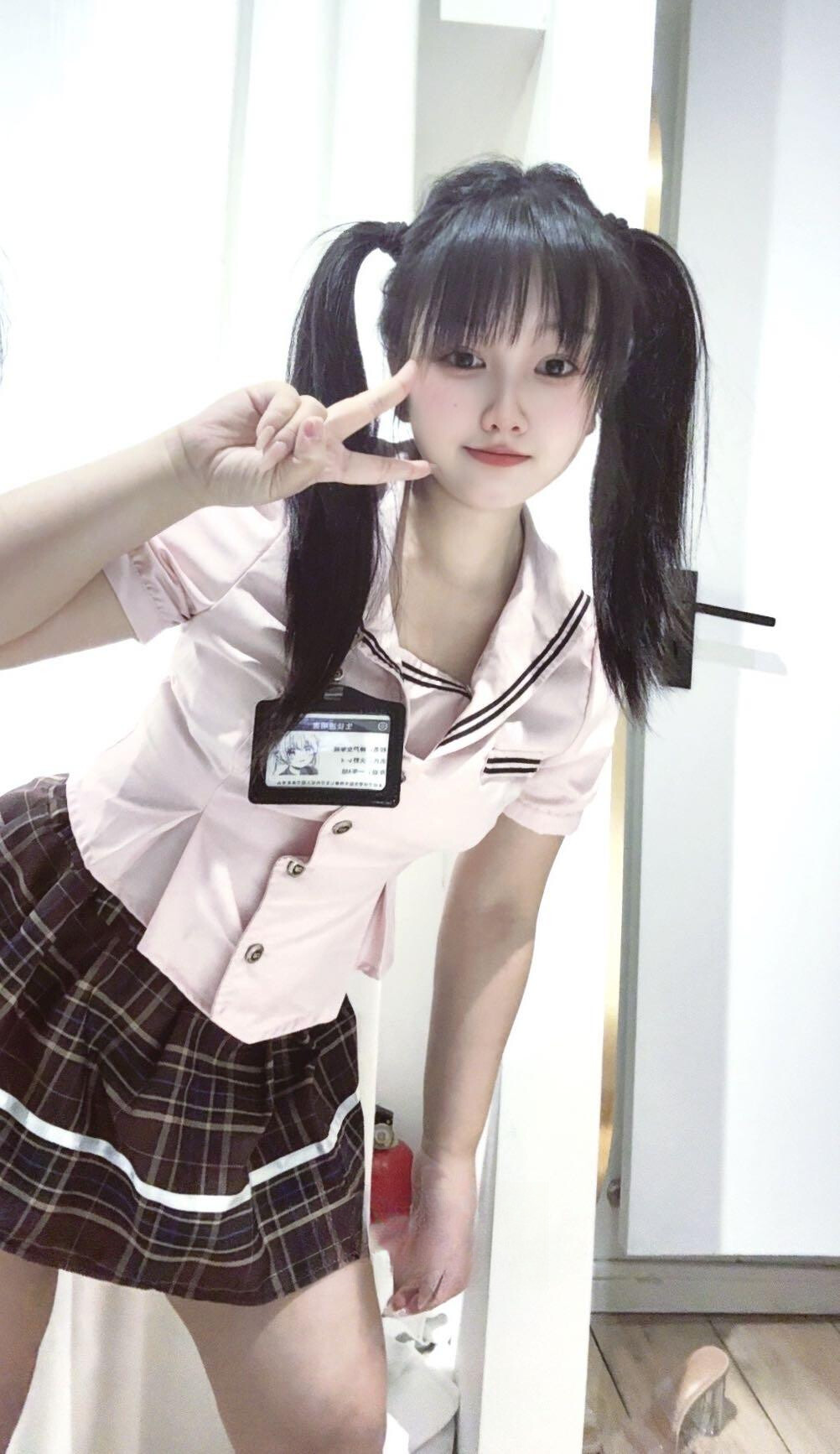 徐汇区乖巧听话粉嫩甜美