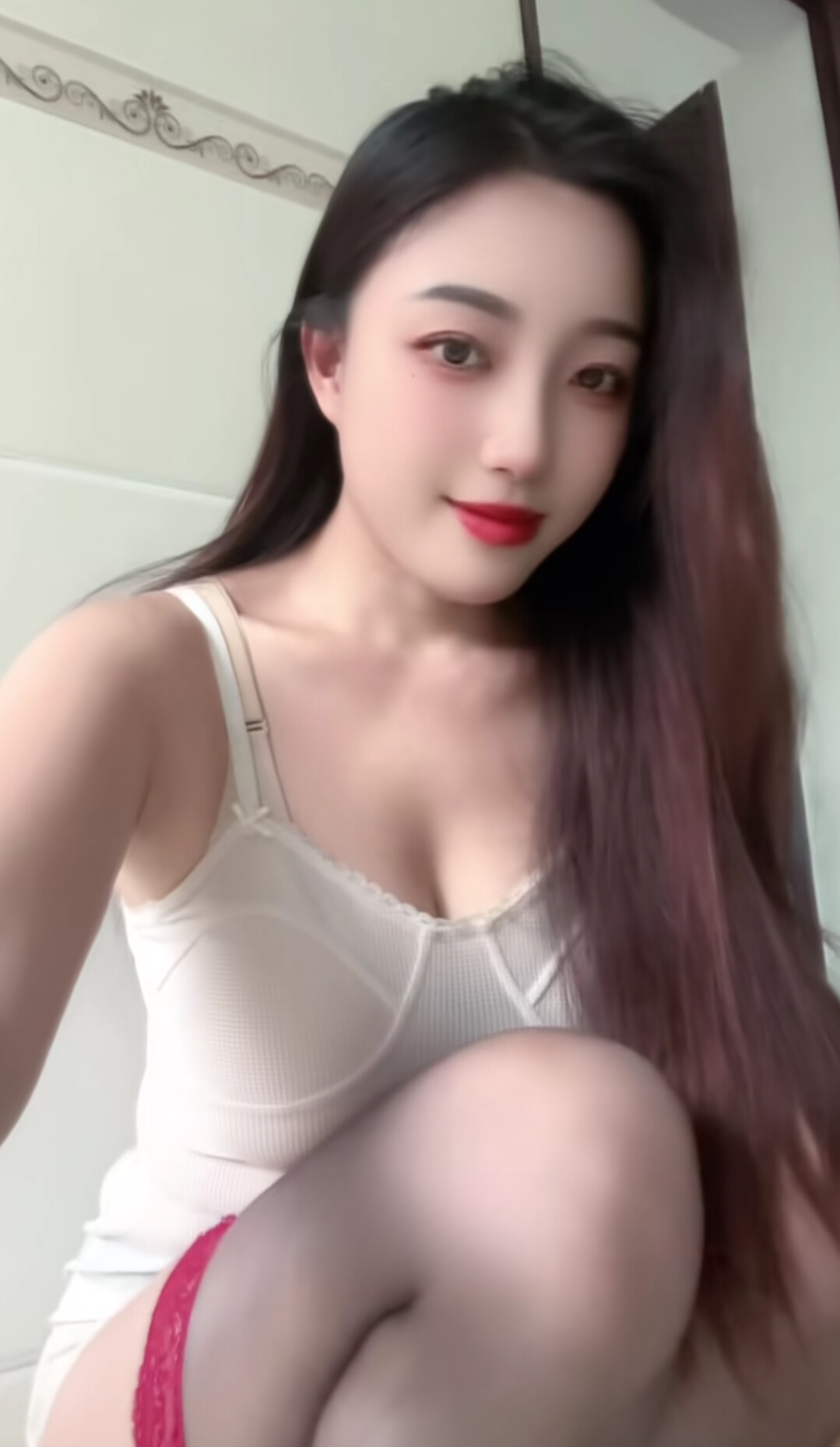 合肥蜀山大奶翘臀风骚老师