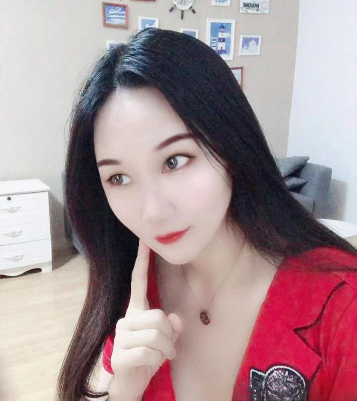 性感丝袜熟女