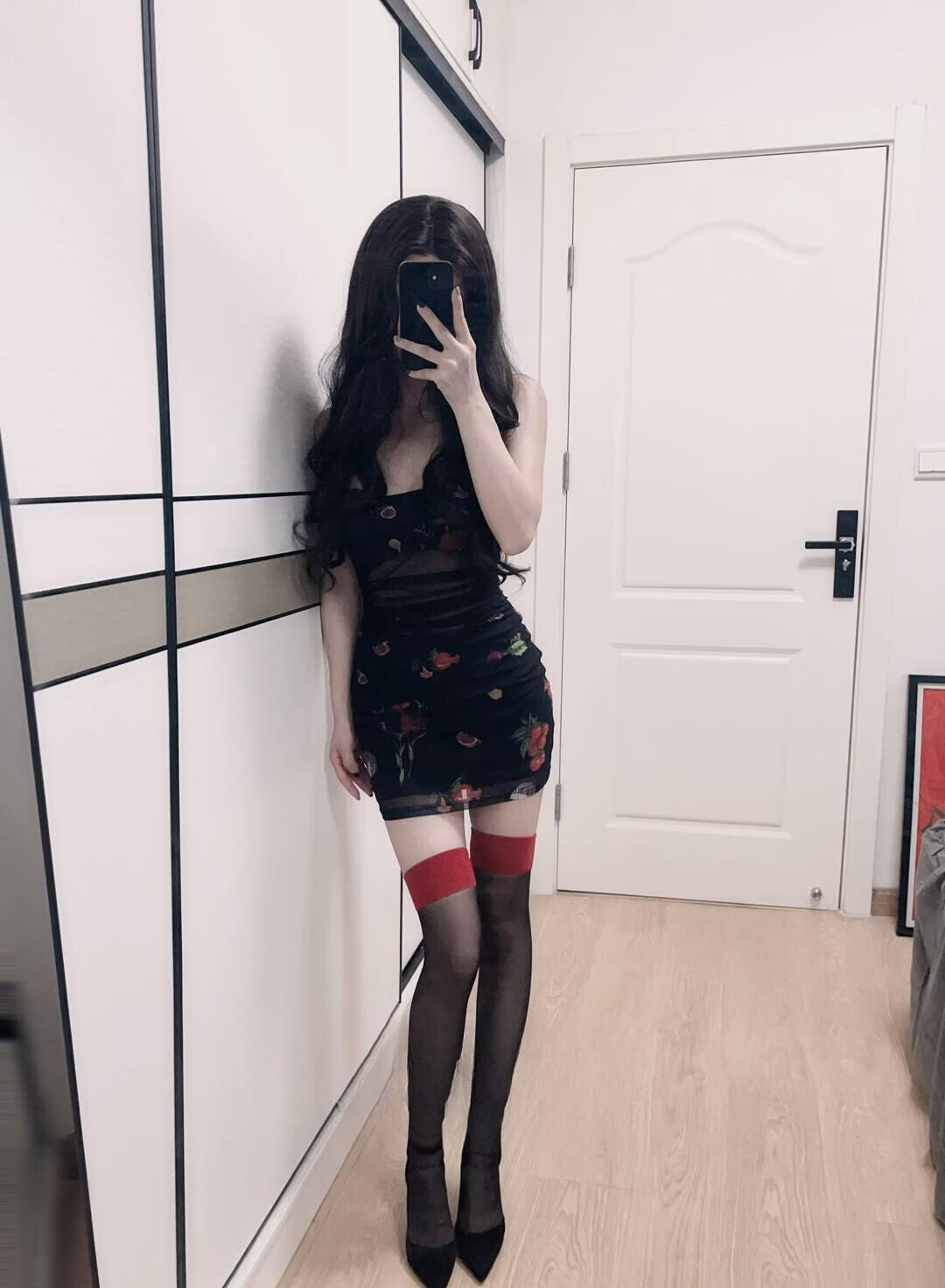 极品骚妹身材粉嫩