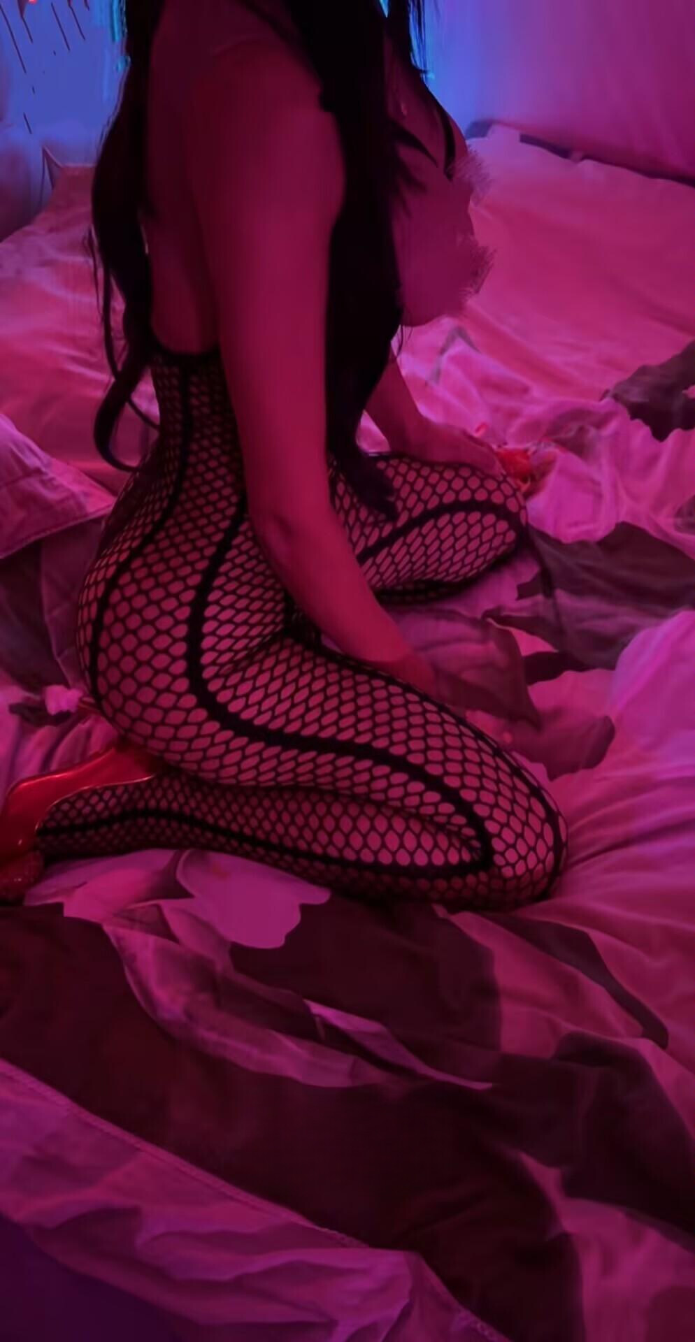 广州动力诱惑御姐女王