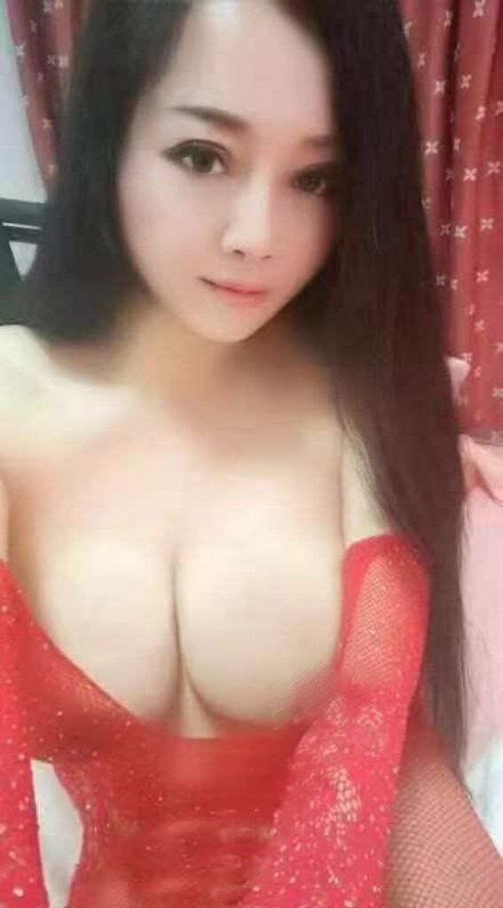 深圳唯一空中飞人