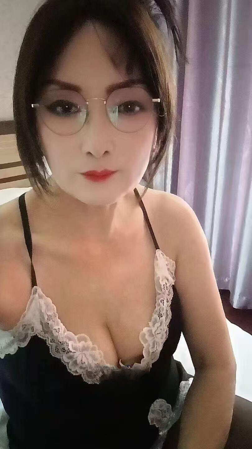 魅力十足的北方妹子