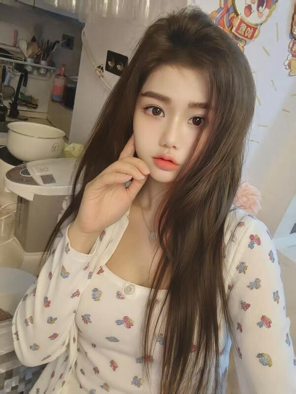 乖巧颜值可可