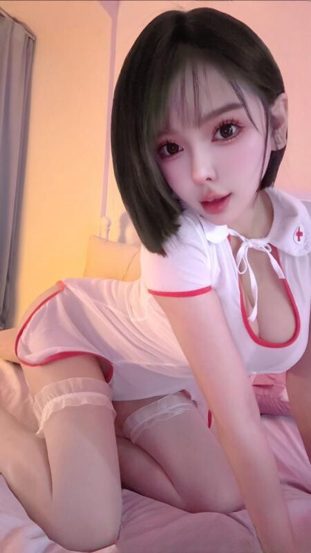 福田小骚杯妮妮