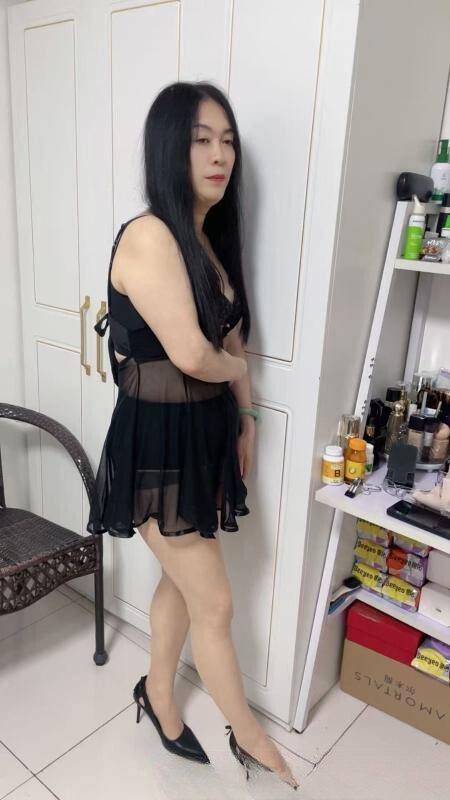 朝阳泻火熟女