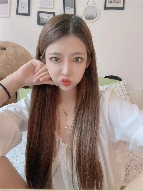 妩媚迷人的少妇
