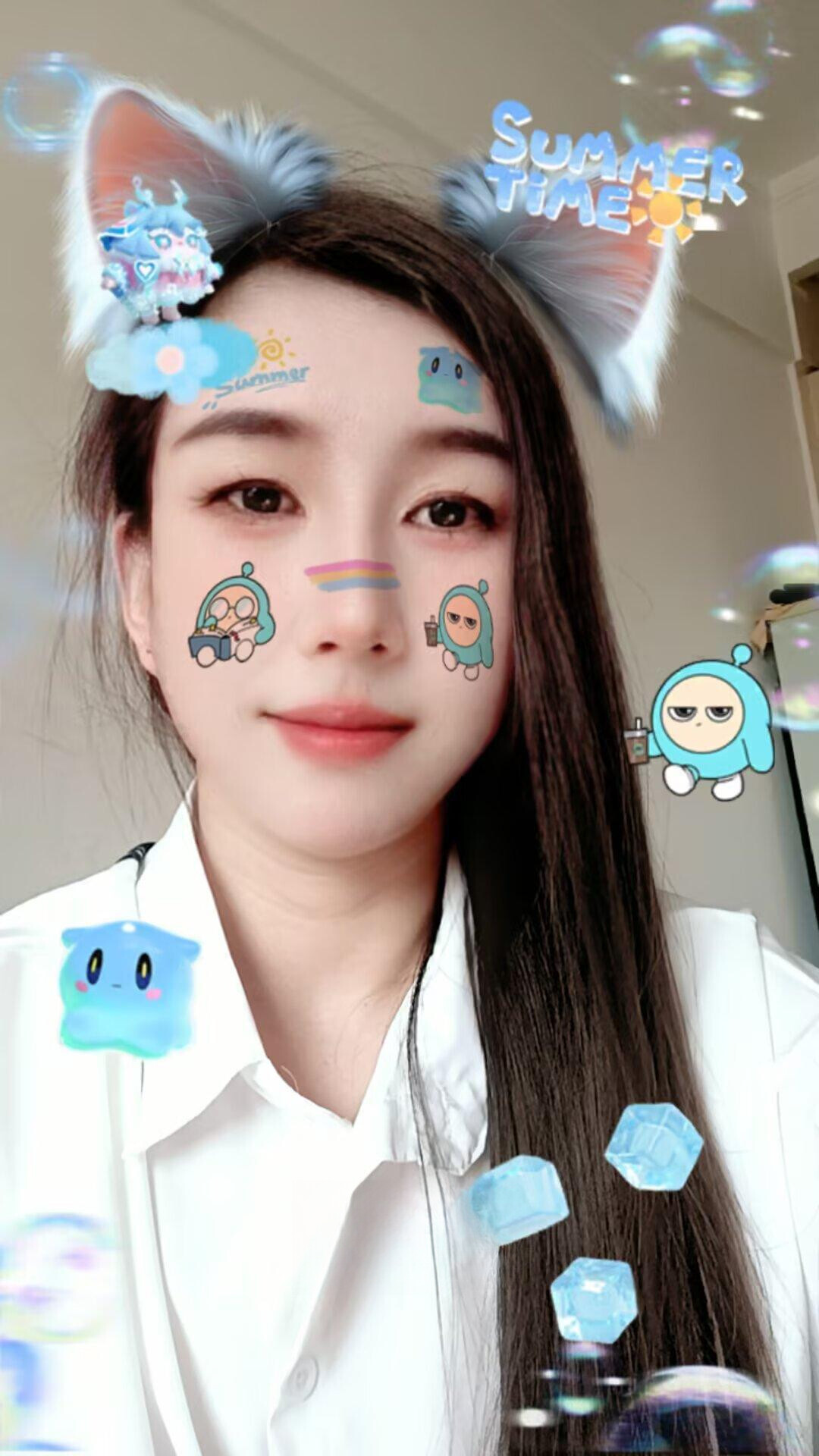 温柔少妇