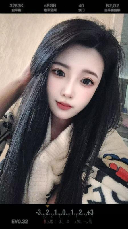 哈站琳琳