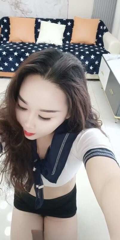 舌头灵活的小姐姐