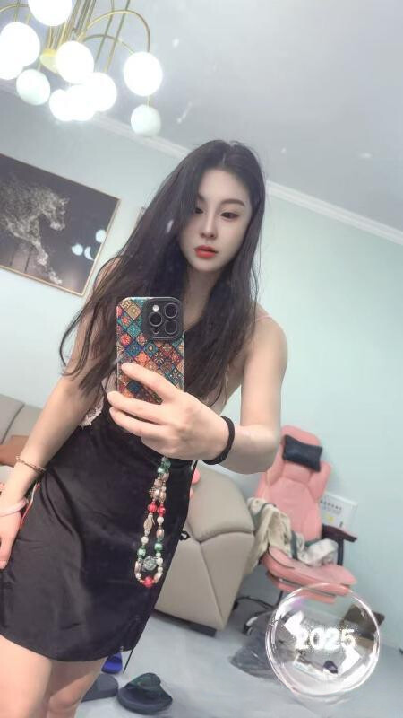 温柔的瑶瑶