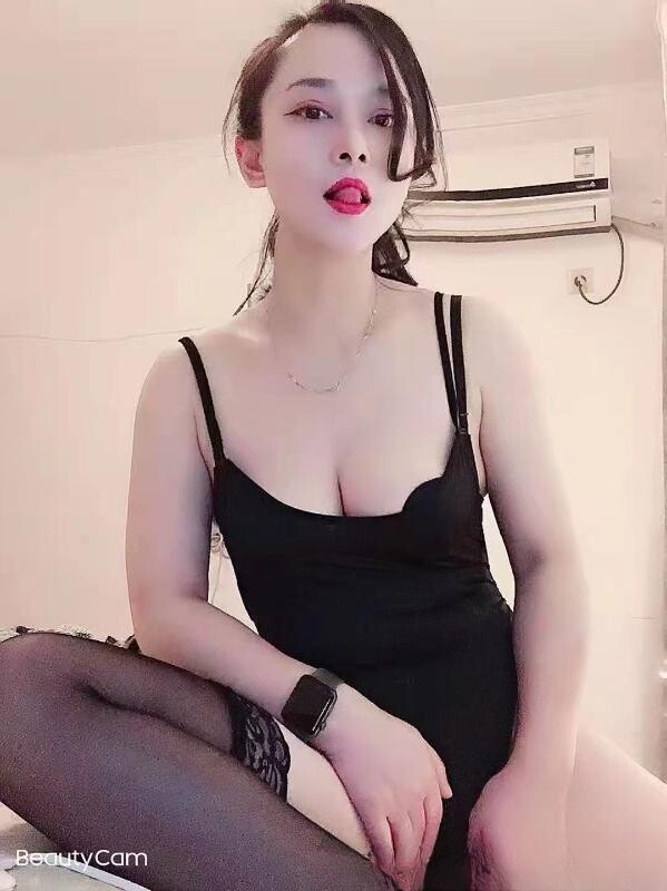 建邺性感御姐范很骚