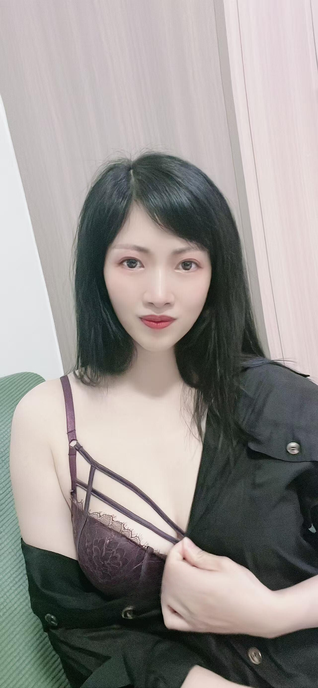 小家碧玉型少妇