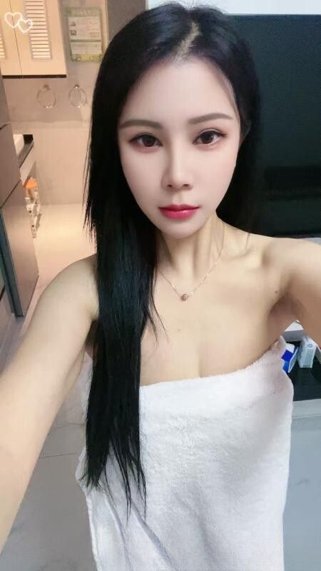 上海风骚行小妹