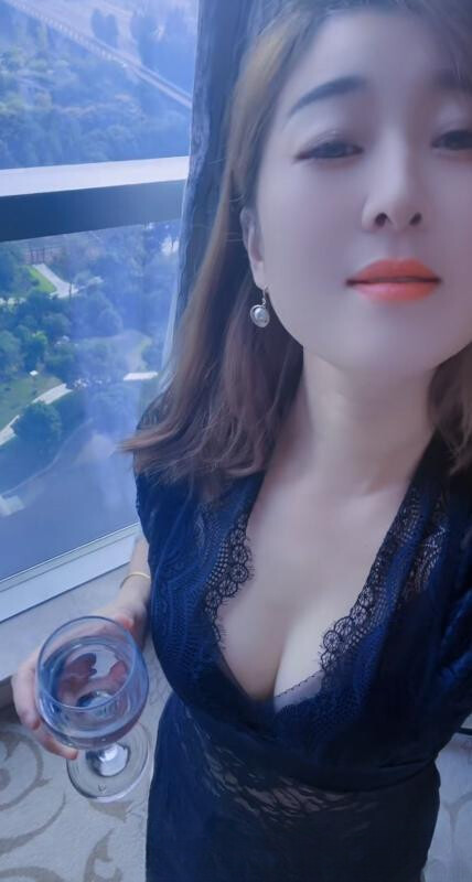 武昌大胸婷婷