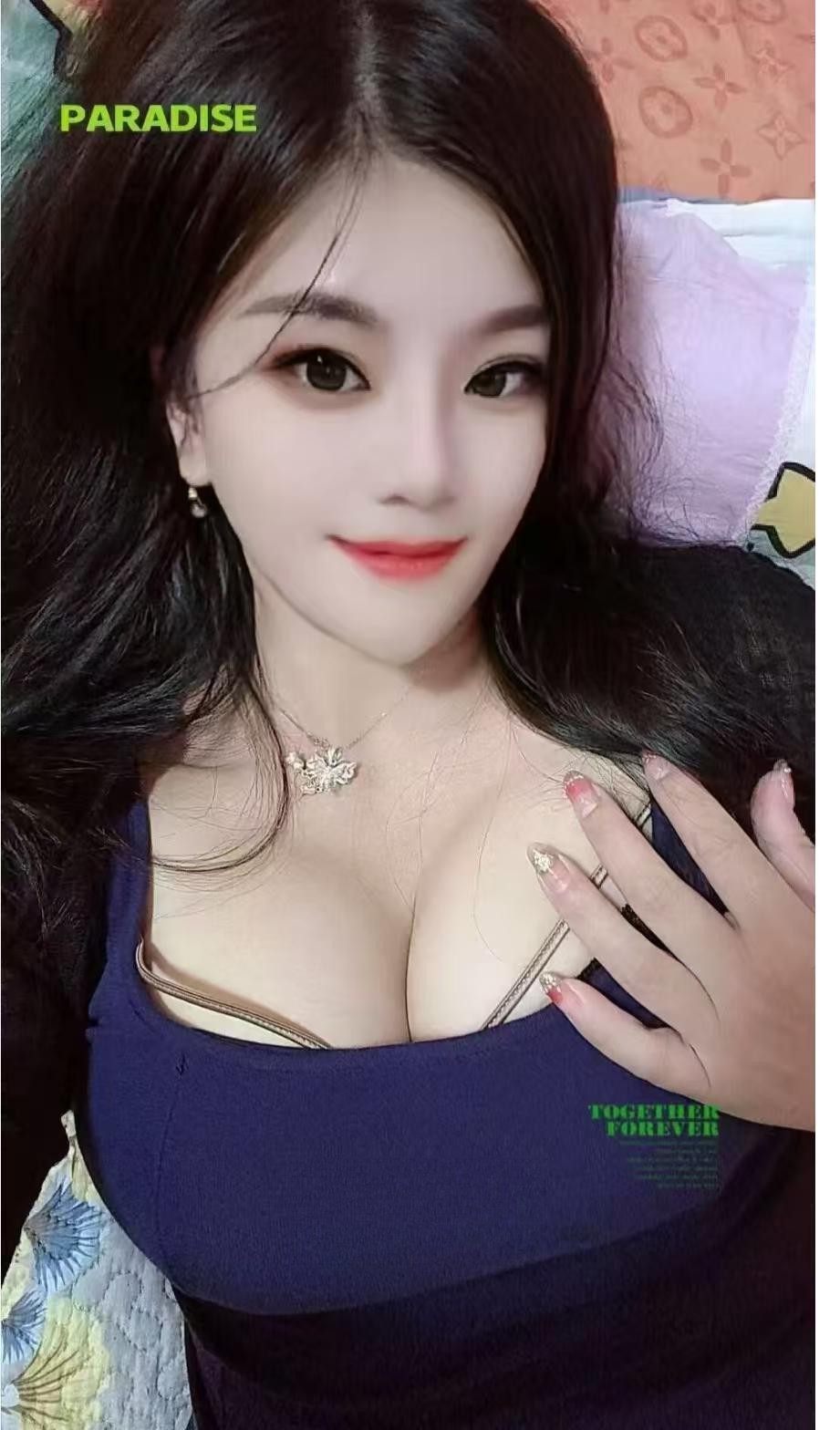 波霸乳神晨晨