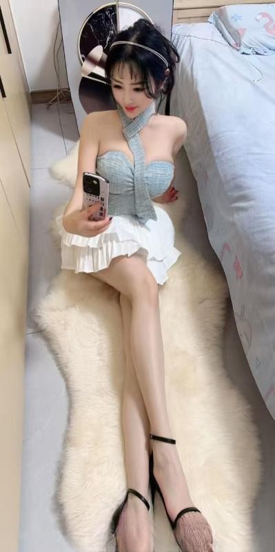 闷骚小少妇