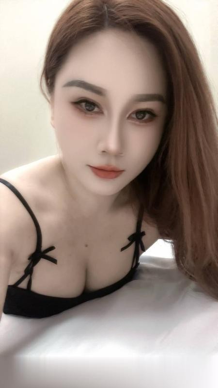 性感骚气的小辣妹