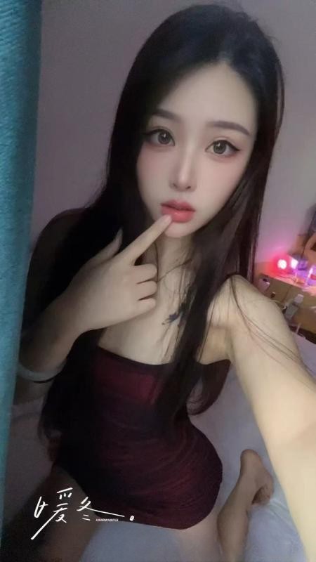 包河气质小姐姐