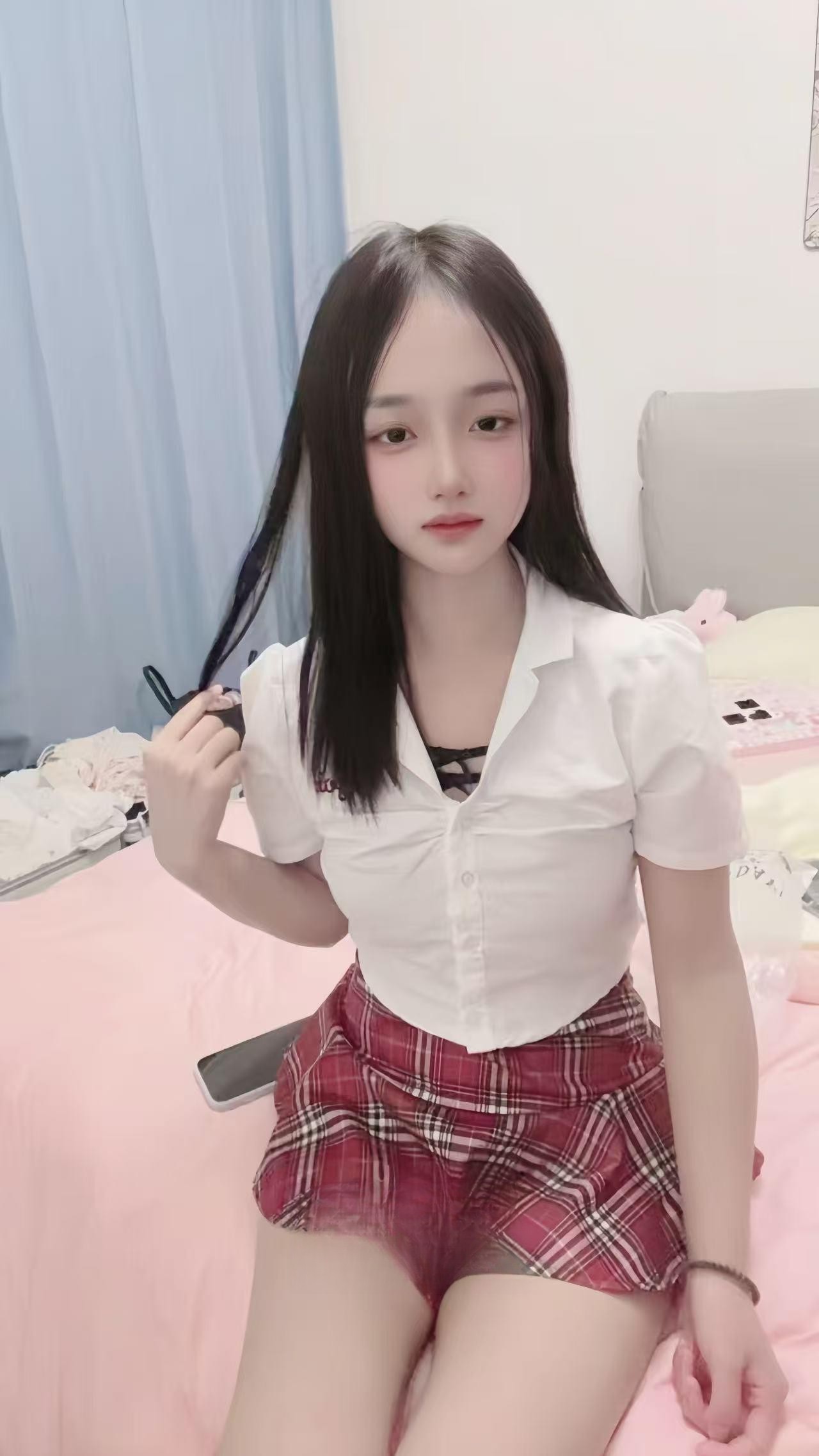 西安极品