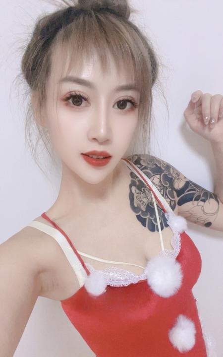 普陀性感风骚小妖精