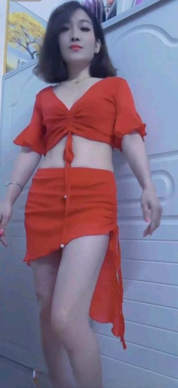 民治御姐叶子
