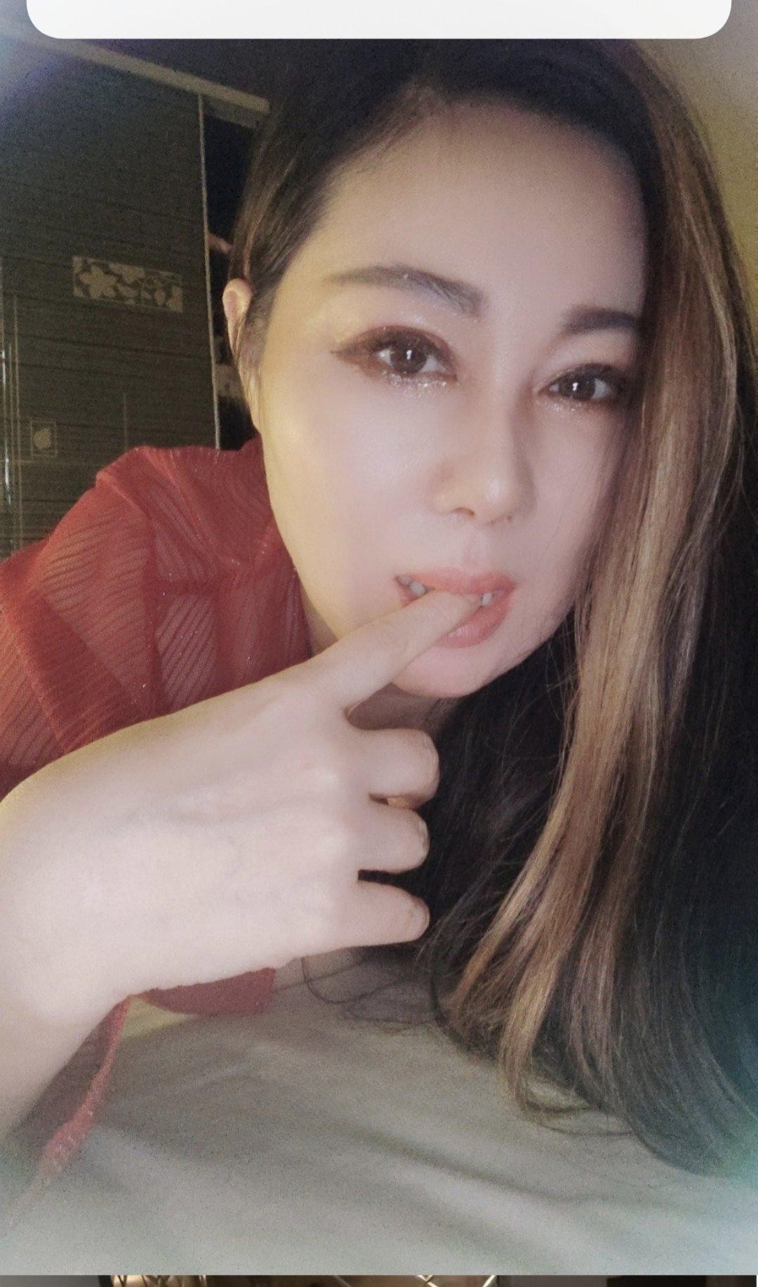 拱墅少妇玩角色扮演