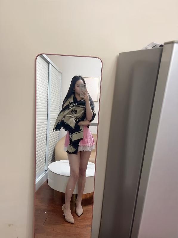 合肥初夏服务型妹子
