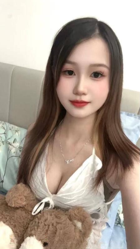 宝安会喷水琪琪