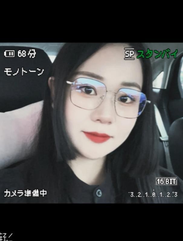 反食气质肥臀妹