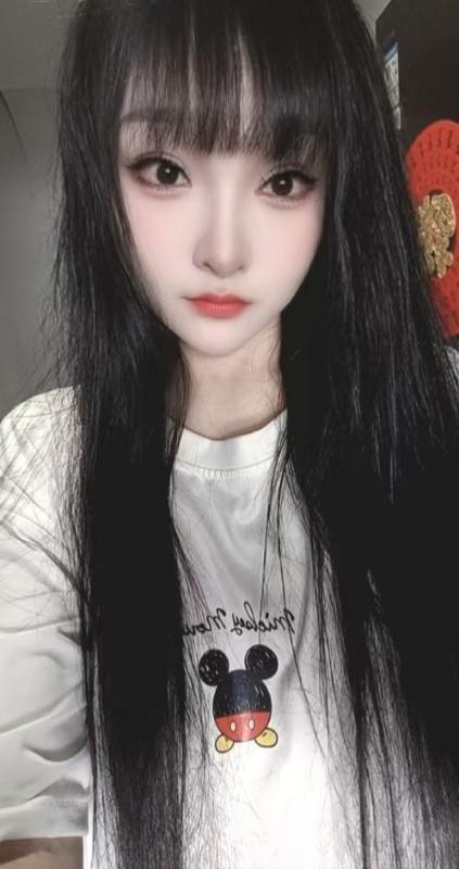 大石坝萝莉