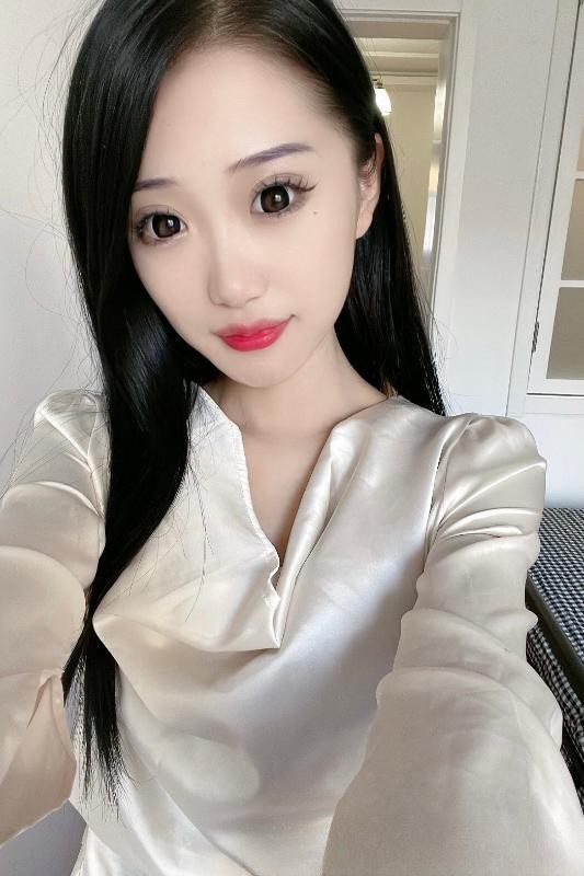 太原温柔御姐